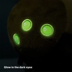 Destiny 2: Hive Worm Official Plush -Just Geek Shop hiveworm plush destiny pl 4