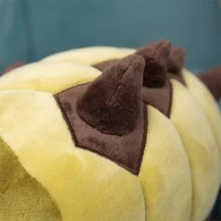 Destiny 2: Hive Worm Official Plush -Just Geek Shop hiveworm plush destiny pl 5