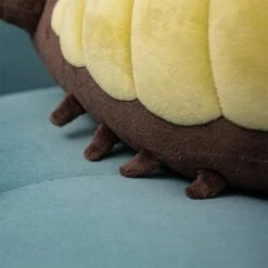 Destiny 2: Hive Worm Official Plush -Just Geek Shop hiveworm plush destiny pl 7