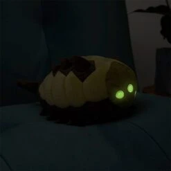 Destiny 2: Hive Worm Official Plush -Just Geek Shop hiveworm plush destiny pl 8