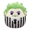 Beetlejuice Squishmallows Plush Figure Beetlejuice 20 Cm -Just Geek Shop hr jazsqwb00167