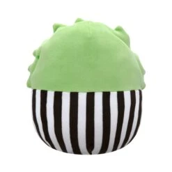 Beetlejuice Squishmallows Plush Figure Beetlejuice 20 Cm -Just Geek Shop hr jazsqwb00167 a