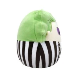 Beetlejuice Squishmallows Plush Figure Beetlejuice 20 Cm -Just Geek Shop hr jazsqwb00167 c
