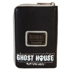 Beetlejuice 2 Wallet By Loungefly 6 Beetlejuice 2 Wallet By Loungefly -Just Geek Shop hr lf btjwa0021 b
