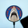 Jaws Wireless Charging Mat 12 Jaws Wireless Charging Mat -Just Geek Shop jaws wireless charging mat 1