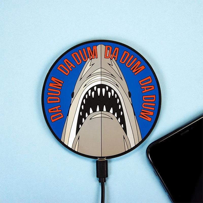 Jaws Wireless Charging Mat 1 Jaws Wireless Charging Mat