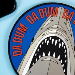 Jaws Wireless Charging Mat 8 Jaws Wireless Charging Mat -Just Geek Shop jaws wireless charging mat 3