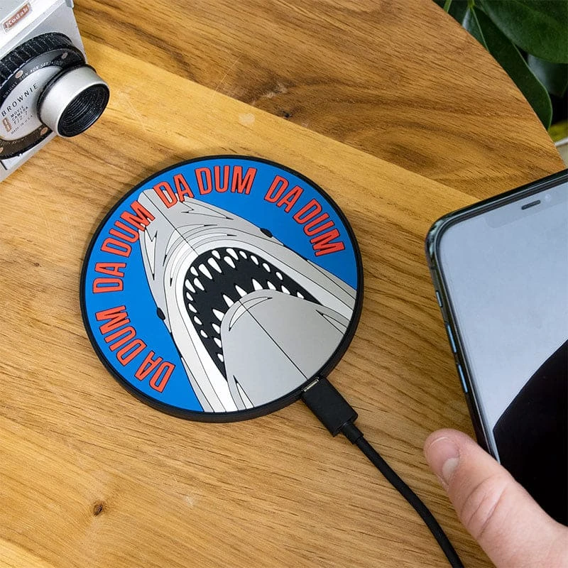 Jaws Wireless Charging Mat 5 Jaws Wireless Charging Mat - Image 5