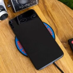 Jaws Wireless Charging Mat 11 Jaws Wireless Charging Mat -Just Geek Shop jaws wireless charging mat 6