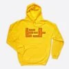 Jet Set Radio Unisex Pullover Hoodies -Just Geek Shop jetsetradio hoodie 1