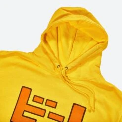 Jet Set Radio Unisex Pullover Hoodies 7 Jet Set Radio Unisex Pullover Hoodies -Just Geek Shop jetsetradio hoodie 3