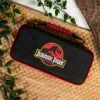 Jurassic Park Nintendo Switch Case -Just Geek Shop jurassic park switch case 1