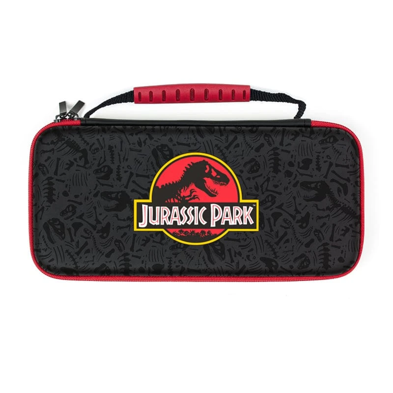 Jurassic Park Nintendo Switch Case 2 Jurassic Park Nintendo Switch Case - Image 2