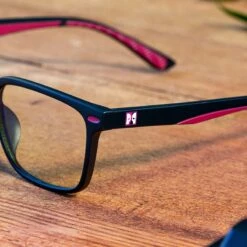 Numskull ESports Kids Black Blue Light Blocking Gaming Glasses 9 Numskull ESports Kids Black Blue Light Blocking Gaming Glasses -Just Geek Shop kids gaming glasses black 2