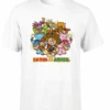 Samba De Amigo White T-Shirt 4 Samba De Amigo White T-Shirt -Just Geek Shop large image 1