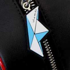 Loungefly IT Pennywise Balloon Crossbody Bag -Just Geek Shop loungefly x warner brothers it pennywise balloon crossbody bag 451930