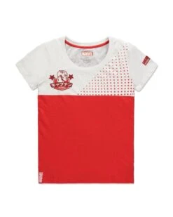 Marvel - Captain America - Women's T-Shirts