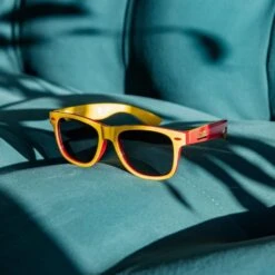 My Hero Academia Sunglasses -Just Geek Shop mha sunglasses hi res 1