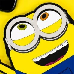 Minions Wireless Charging Mat 8 Minions Wireless Charging Mat -Just Geek Shop minions wireless charging mat 3