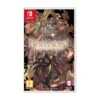 Brigandine: The Legend Of Runersia (Switch) -Just Geek Shop nsg nsw btlor new