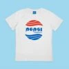 Pepsi Perfect Summer White T-Shirt - UK L / US M -Just Geek Shop pepsi perfect collectorsbox 9 8a33d70c 88d0 4aaf a5d3 709003922c5d