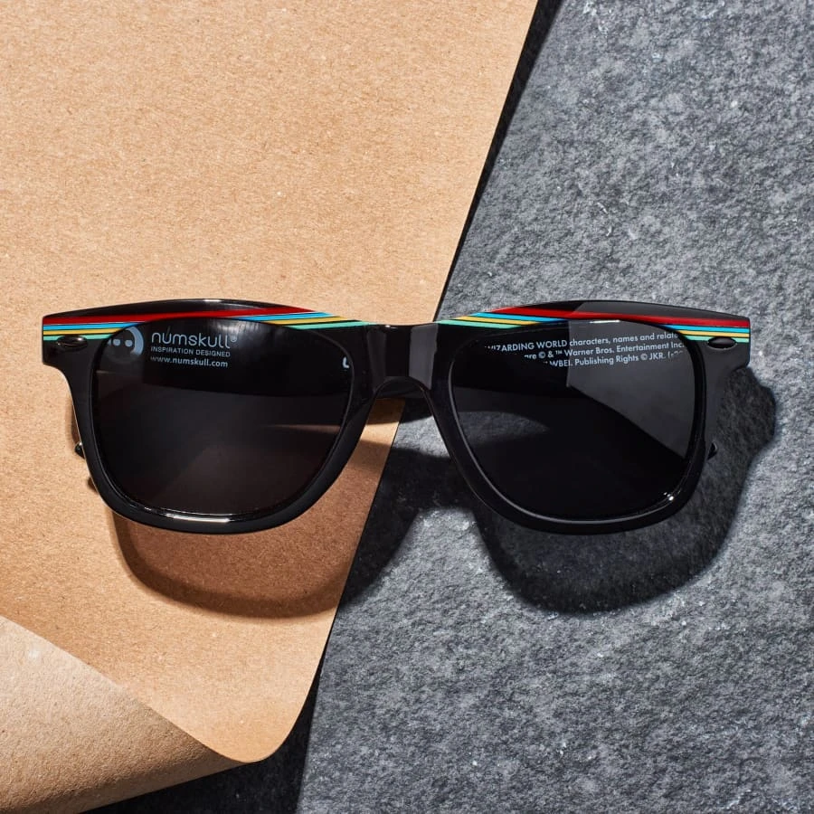 Harry Potter Sunglasses 4 Harry Potter Sunglasses - Image 4