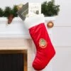 Harry Potter Crest Stocking 24 Harry Potter Crest Stocking -Just Geek Shop pp6751hp1