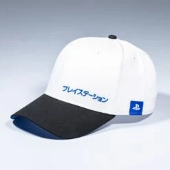 PlayStation Japanese Inspired Snapback