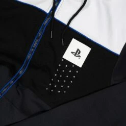 PlayStation Japanese Inspired Hoodies -Just Geek Shop ps5 hoodie 03