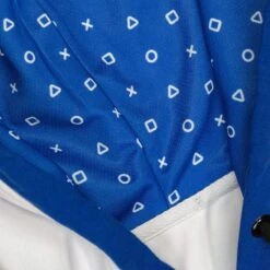 PlayStation Japanese Inspired Hoodies -Just Geek Shop ps5 hoodie 04