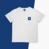 PlayStation Japanese Inspired T-Shirts -Just Geek Shop ps5 white t shirt 01