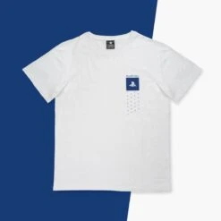 PlayStation Japanese Inspired T-Shirts