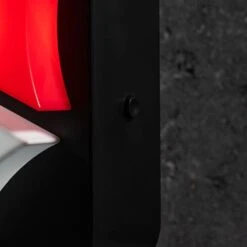 Resident Evil Umbrella Corporation Lamp 11 Resident Evil Umbrella Corporation Lamp -Just Geek Shop re umbrella lamp 5