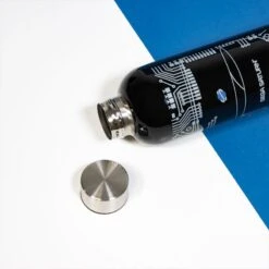 SEGA Saturn Water Bottle -Just Geek Shop sega saturn bottle 6