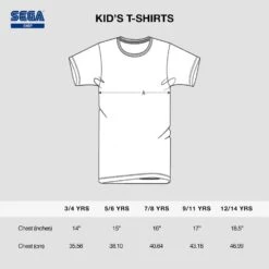 Modern Sonic The Hedgehog Christmas T-shirt (Kids) -Just Geek Shop sega 20kids 20t shirt 20 20print 20on 20demand 287dfc31 c1ba 49a4 bdf9 3b4b337a74bf
