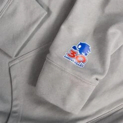 Sonic The Hedgehog 30th Anniversary Hoodies (Unisex) -Just Geek Shop sonic 30th anv hoodie 3