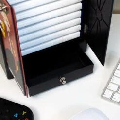 Sonic The Hedgehog Gaming Locker 10 Sonic The Hedgehog Gaming Locker -Just Geek Shop sonic sonic gaming locker hi res 4