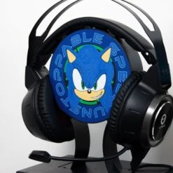 Sonic The Hedgehog Gaming Locker 12 Sonic The Hedgehog Gaming Locker -Just Geek Shop sonic sonic gaming locker hi res 6