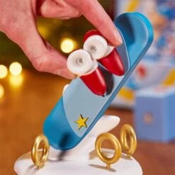 Sonic The Hedgehog Countdown Character -Just Geek Shop sonicthehedgehog 2022 countdowncharacter pl 6