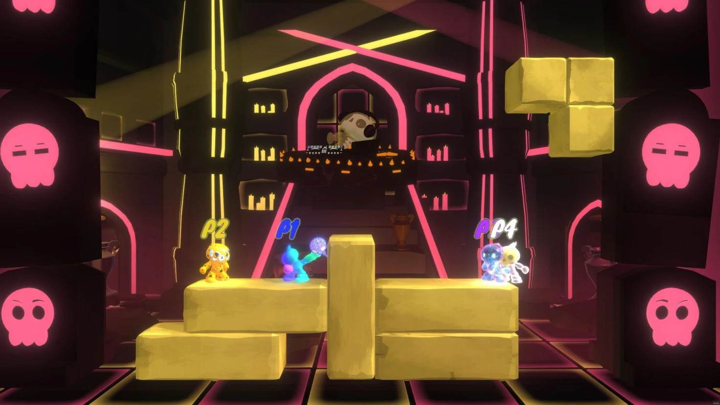 Squish (Nintendo Switch) 2 Squish (Nintendo Switch) - Image 2