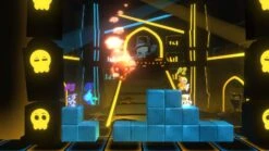 Squish (Nintendo Switch) 11 Squish (Nintendo Switch) -Just Geek Shop squish screenshot 2