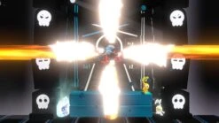 Squish (Nintendo Switch) 12 Squish (Nintendo Switch) -Just Geek Shop squish screenshot 3