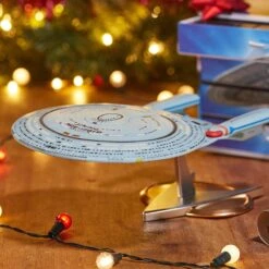 Star Trek USS Enterprise (NCC-1701-D) Countdown Character -Just Geek Shop starshipenterprise startrek countdowncharacter pl 10
