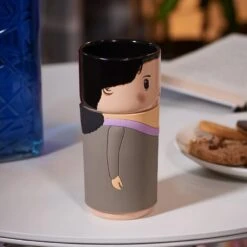 Star Trek Deanna Troi CosCup 12 Star Trek Deanna Troi CosCup -Just Geek Shop startrek deanna troi coscup 3