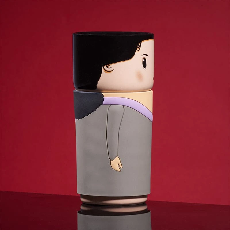 Star Trek Deanna Troi CosCup 9 Star Trek Deanna Troi CosCup - Image 9