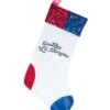 Suicide Squad Harley Quinn Christmas Stocking 6 Suicide Squad Harley Quinn Christmas Stocking -Just Geek Shop suicide squad harley quinn stocking gs white bg