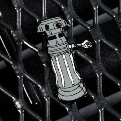 Pin Kings Star Wars Enamel Pin Badge Set 1.12 – FX-7 And Imperial Stormtrooper (Hoth Battle Gear) -Just Geek Shop sw kenner pin kings 1.12 4