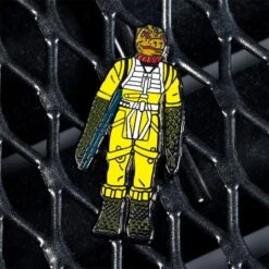 Pin Kings Star Wars Enamel Pin Badge Set 1.13 – Bossk And Rebel Soldier (Hoth Battle Gear) 8 Pin Kings Star Wars Enamel Pin Badge Set 1.13 – Bossk And Rebel Soldier (Hoth Battle Gear) -Just Geek Shop sw kenner pin kings 1.13 3