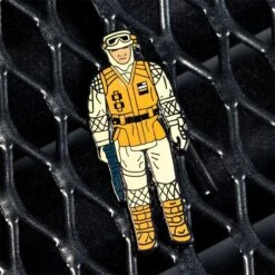 Pin Kings Star Wars Enamel Pin Badge Set 1.13 – Bossk And Rebel Soldier (Hoth Battle Gear) 9 Pin Kings Star Wars Enamel Pin Badge Set 1.13 – Bossk And Rebel Soldier (Hoth Battle Gear) -Just Geek Shop sw kenner pin kings 1.13 4