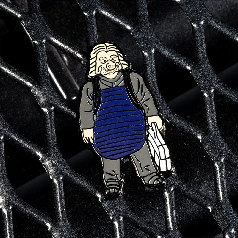 Pin Kings Star Wars Enamel Pin Badge Set 1.17 – Ugnaught And Dengar 3 Pin Kings Star Wars Enamel Pin Badge Set 1.17 – Ugnaught And Dengar - Image 3